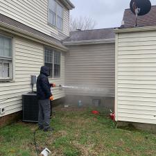 House and driveway cleaning gallatin tn 2