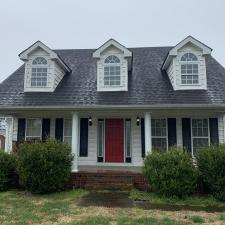 House washing and driveway cleaning castalian spring tn 7