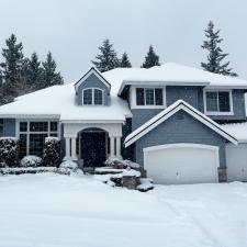 3 Ways To Get Your Home’s Exterior Ready For Winter